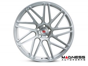 Jaguar F-TYPE Custom Wheels - VPS-314T by Vossen - Light Smoke